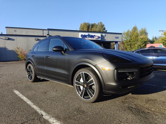 82140205 :رقم المزاد ، WP1AF2AY4MDA36774 vin ، 2021 Porsche Cayenne Tu مزاد بيع