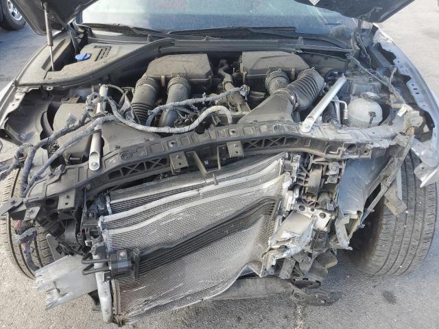 81817245 :رقم المزاد ، KMUMCDTC7NU012892 vin ، 2022 Genesis Gv70 مزاد بيع