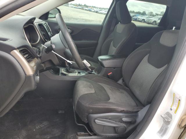 Aukcja sprzedaży 2015 Jeep Cherokee Sport, vin: 1C4PJLAB1FW548432, numer aukcji: 80936285