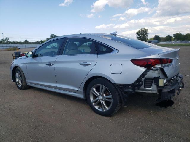 Aukcja sprzedaży 2018 Hyundai Sonata Spo, vin: 5NPE34AF6JH630648, numer aukcji: 71176495