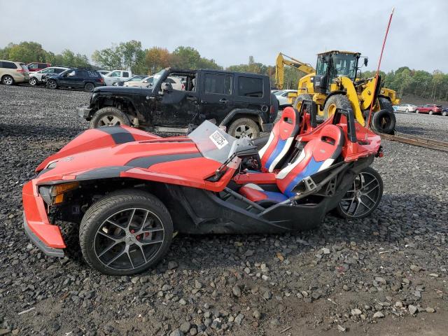 Продажа на аукционе авто 2016 Polaris Slingshot, vin: 57XAAPFA1G5112059, номер лота: 83938725