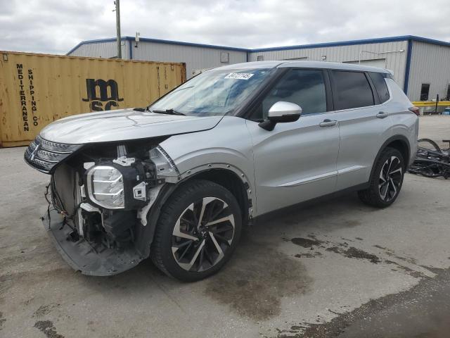 Продаж на аукціоні авто 2022 Mitsubishi Outlander, vin: JA4J3TA81NZ033068, номер лоту: 84727145