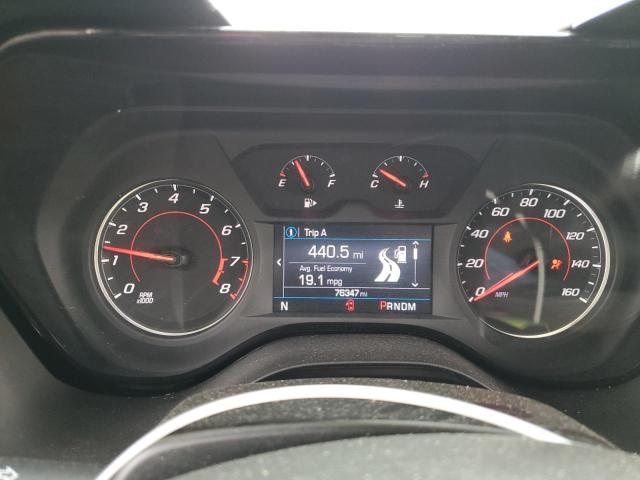 Aukcja sprzedaży 2020 Chevrolet Camaro, vin: 1G1FD1RX7L0128995, numer aukcji: 80192315