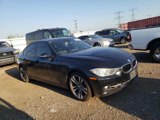 72020145 :رقم المزاد ، WBA3B5C53DF591517 vin ، 2013 Bmw 328 مزاد بيع