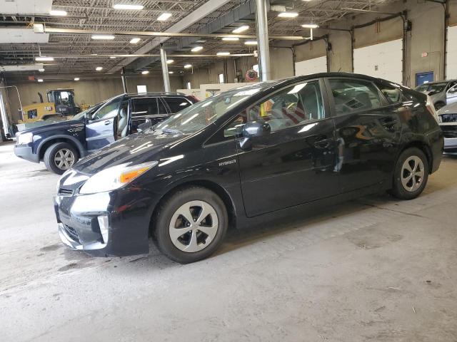 Aukcja sprzedaży 2014 Toyota Prius, vin: JTDKN3DU2E0364842, numer aukcji: 80182795