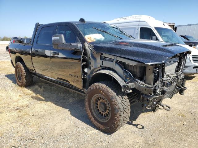 Продаж на аукціоні авто 2025 Ram 2500, vin: 3C63R5FL1SG522840, номер лоту: 81618155
