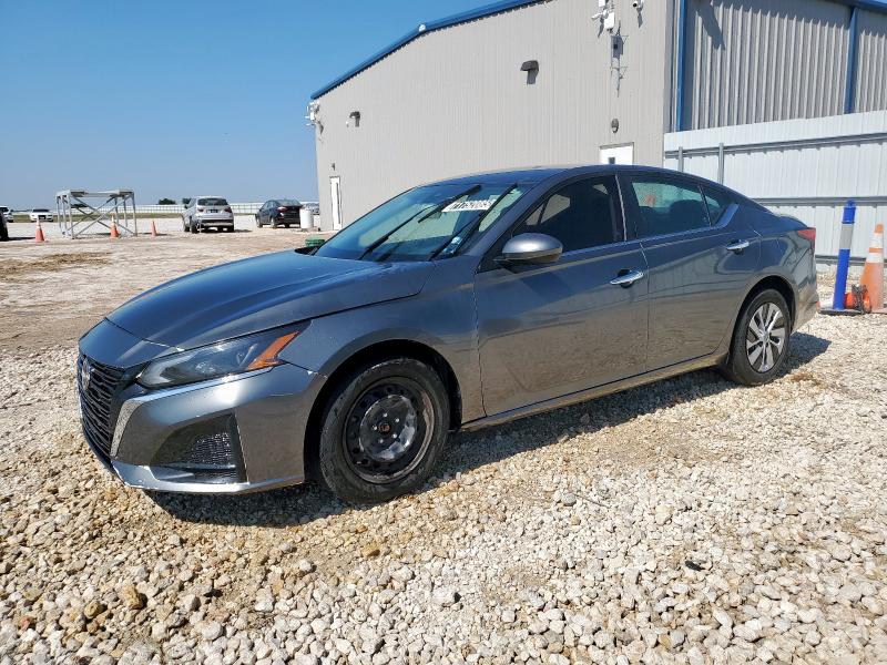 2023 Nissan Altima S მანქანა იყიდება აუქციონზე, vin: 1N4BL4BV0PN334709, აუქციონის ნომერი: 71752085