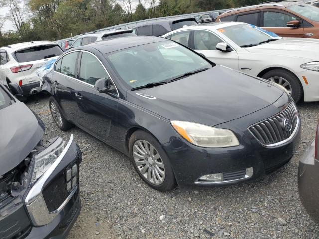 Aukcja sprzedaży 2012 Buick Regal, vin: 2G4GS5EV3C9143525, numer aukcji: 84006435