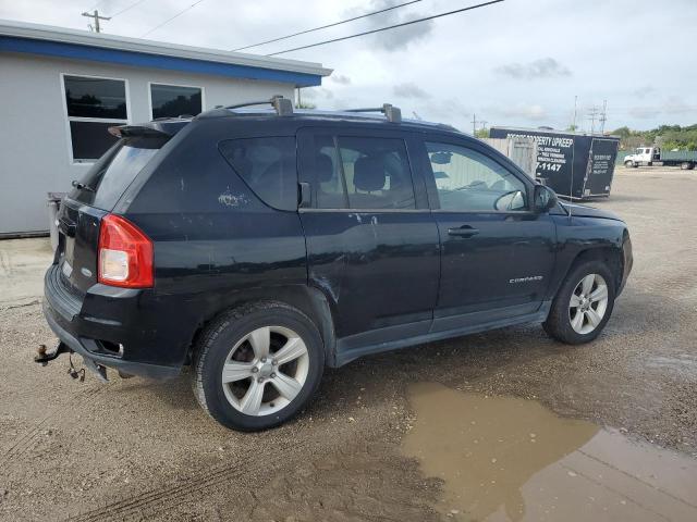 71725955 :رقم المزاد ، 1C4NJDEB1DD253301 vin ، 2013 Jep Compass Latitude مزاد بيع