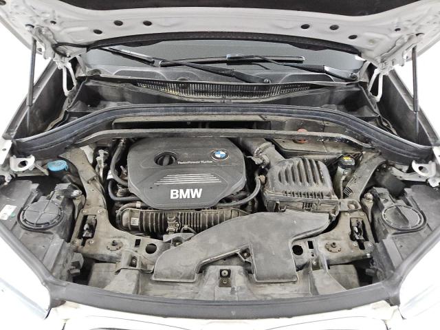 Продажа на аукционе авто 2018 Bmw X1 Xdrive2, vin: WBXHT3C31J5F89149, номер лота: 71522405
