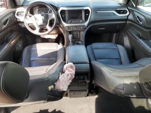 82095325 :رقم المزاد ، 1GKKNMLS7HZ189109 vin ، 2017 Gmc Acadia مزاد بيع