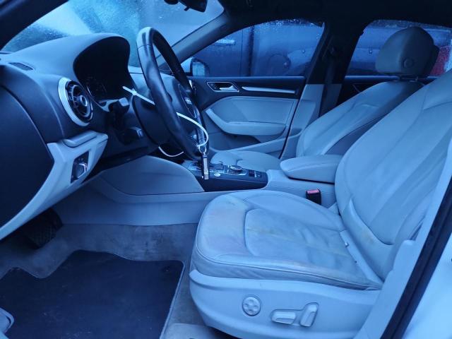 Продаж на аукціоні авто 2016 Audi A3, vin: WAUA7GFF5G1036675, номер лоту: 80789155