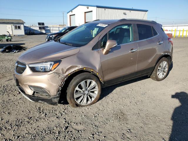 Продажа на аукционе авто 2019 Buick Encore Pre, vin: KL4CJESB6KB868852, номер лота: 81408295