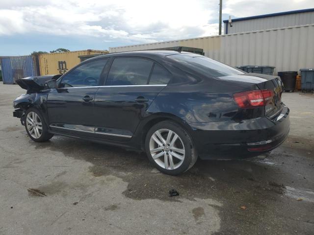 Auction sale of the 2017 Volkswagen Jetta, vin: 3VWL17AJ3HM207806, lot number: 82112695