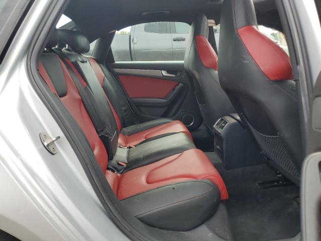 Продажа на аукционе авто 2013 Audi S4 Premium Plus, vin: WAUBGAFL2DA251045, номер лота: 81634325