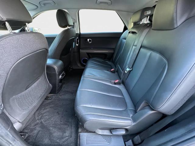 Продажа на аукционе авто 2022 Hyundai Ioniq 5 Se, vin: KM8KNDAF5NU105519, номер лота: 84961325