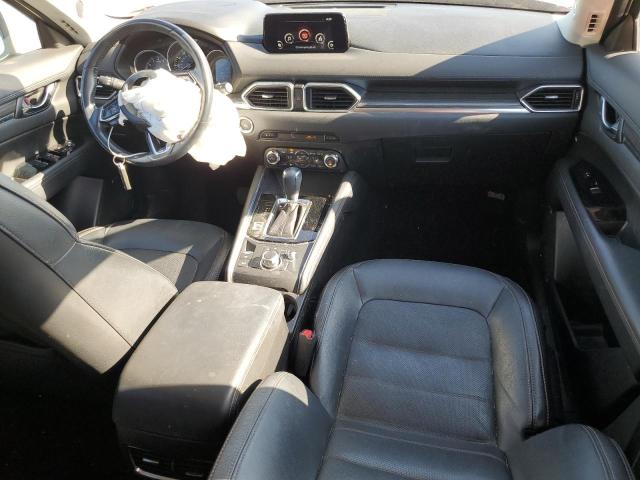 84814695 :رقم المزاد ، JM3KFBDL5H0228084 vin ، 2017 Mazda Cx-5 مزاد بيع