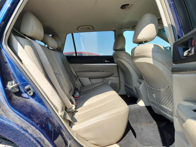 2010 Subaru Outback მანქანა იყიდება აუქციონზე, vin: 4S4BRBCCXA3377978, აუქციონის ნომერი: 71886415