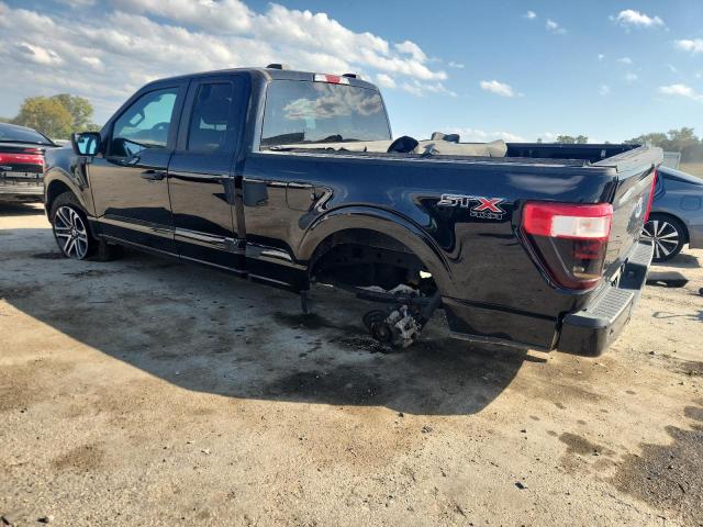 Продажа на аукционе авто 2023 Ford F150, vin: 1FTEX1EP8PKE49387, номер лота: 95390435
