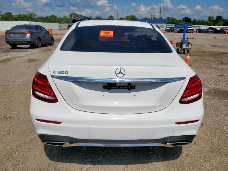 Aukcja sprzedaży 2019 Mercedes-benz E 300, vin: WDDZF4JB0KA552243, numer aukcji: 71133895