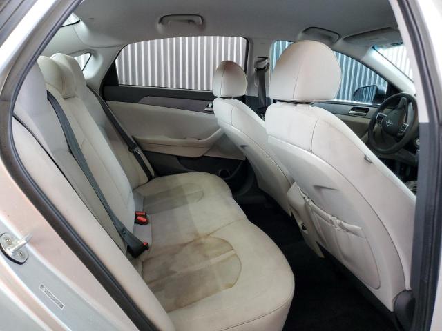 Продаж на аукціоні авто 2019 Hyundai Sonata Se, vin: 5NPE24AF0KH760929, номер лоту: 80713565