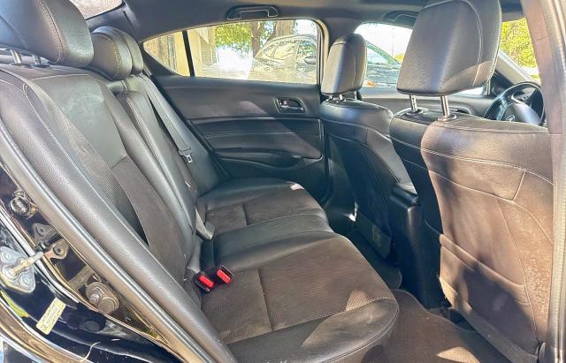 Продаж на аукціоні авто 2016 Acura Ilx Premiu, vin: 19UDE2F89GA001262, номер лоту: 84283905