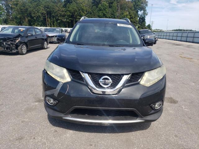 82126025 :رقم المزاد ، 5N1AT2MT7GC757042 vin ، 2016 Nissan Rogue مزاد بيع