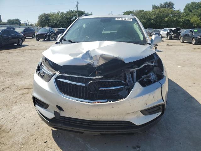 84176235 :رقم المزاد ، KL4CJASBXMB339271 vin ، 2021 Buick Encore مزاد بيع