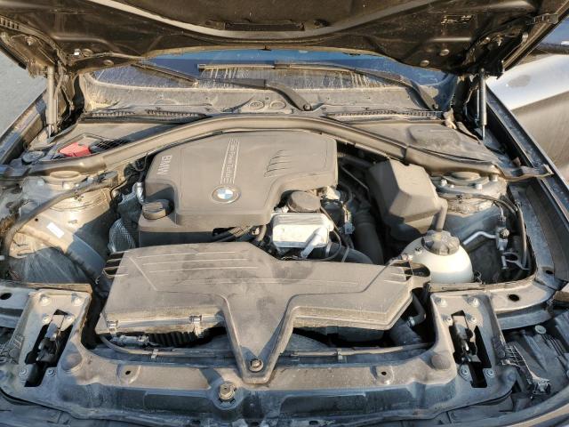 Продаж на аукціоні авто 2016 Bmw 328, vin: WBA8Z5C57GG501852, номер лоту: 80363365