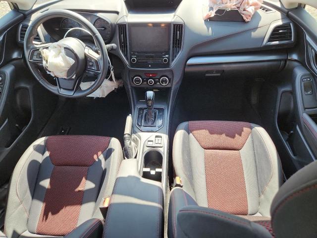 83780475 :رقم المزاد ، JF2GTAPC8P8230684 vin ، 2023 Subaru Crosstrek مزاد بيع