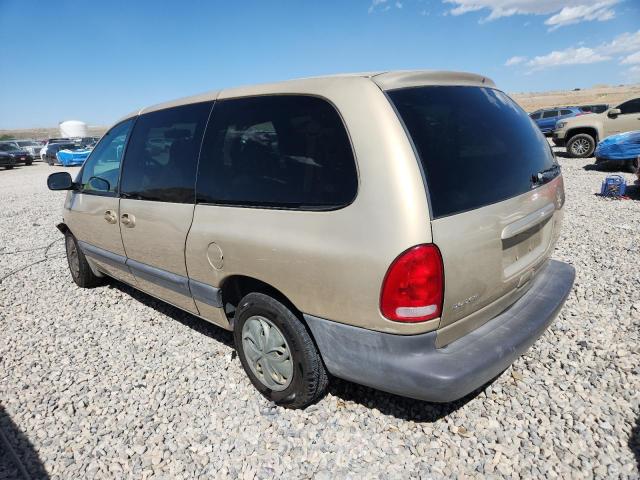 2000 Dodge Grand Caravan მანქანა იყიდება აუქციონზე, vin: 1B4GP44R2YB664310, აუქციონის ნომერი: 80300625