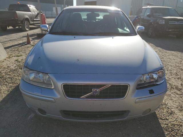 83809935 :رقم المزاد ، YV1RS592062540636 vin ، 2006 Volvo S60 2.5t مزاد بيع