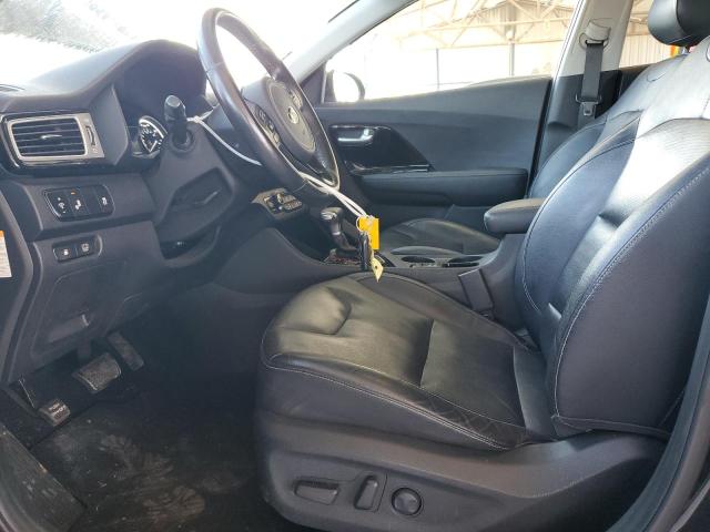 Aukcja sprzedaży 2017 Kia Niro, vin: KNDCE3LC7H5049863, numer aukcji: 84249085