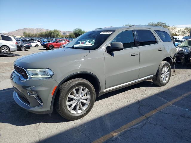 2022 Dodge Durango მანქანა იყიდება აუქციონზე, vin: 1C4RDJAG3NC228366, აუქციონის ნომერი: 99523185
