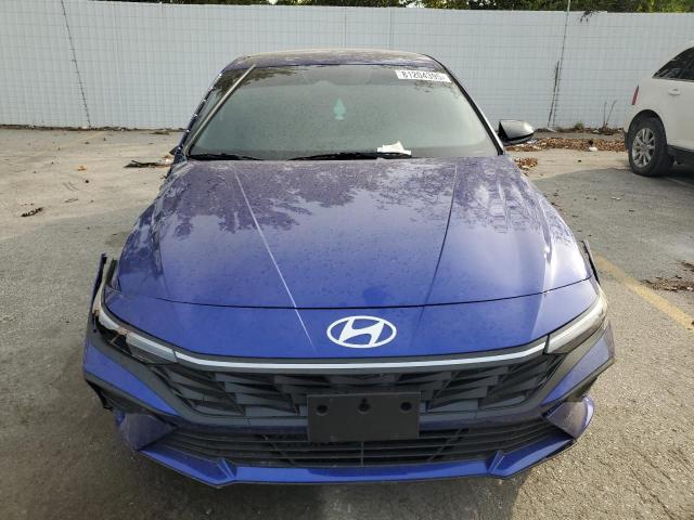 2025 Hyundai Elantra მანქანა იყიდება აუქციონზე, vin: KMHLM4DG0SU019820, აუქციონის ნომერი: 96332265