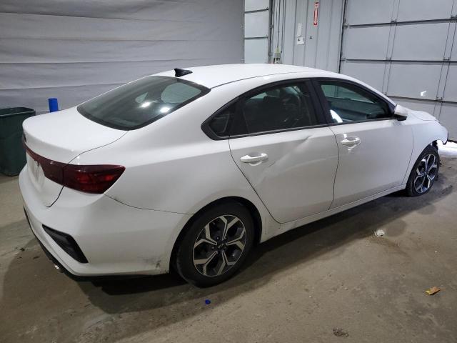 2019 Kia Forte მანქანა იყიდება აუქციონზე, vin: 3KPF24AD6KE015125, აუქციონის ნომერი: 72028785