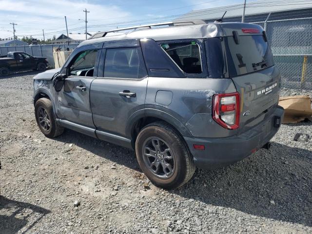 Продажа на аукционе авто 2024 Ford Bronco Spo, vin: 3FMCR9B66RRF32953, номер лота: 72049545