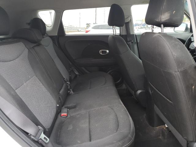 81778825 :رقم المزاد ، KNDJP3A51K7666466 vin ، 2019 Kia Soul + مزاد بيع