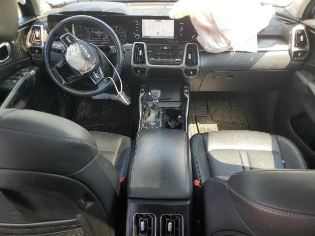 Продажа на аукционе авто 2022 Kia Sorento S, vin: 5XYRL4LC6NG134833, номер лота: 71931005