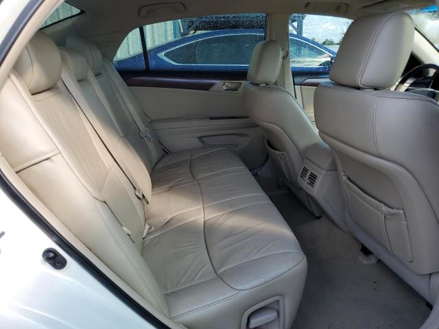 Продажа на аукционе авто 2011 Toyota Avalon Bas, vin: 4T1BK3DB4BU392519, номер лота: 71681995
