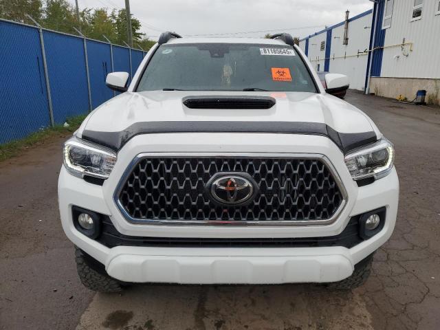 Aukcja sprzedaży 2018 Toyota Tacoma, vin: 5TFCZ5AN7JX157057, numer aukcji: 81185645