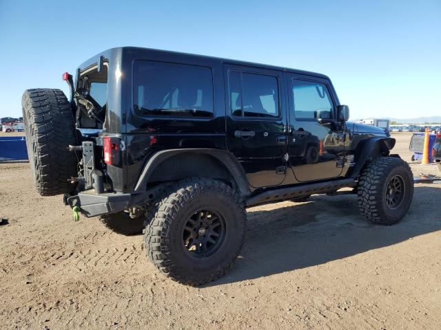 2014 Jeep Wrangler Unlimited მანქანა იყიდება აუქციონზე, vin: 1C4BJWEG5EL247826, აუქციონის ნომერი: 80546405
