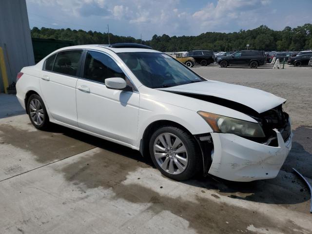 2011 Honda Accord მანქანა იყიდება აუქციონზე, vin: 1HGCP2F86BA125844, აუქციონის ნომერი: 50065956