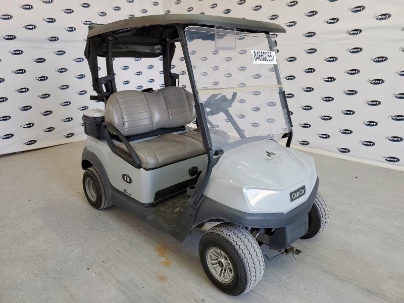 Aukcja sprzedaży 2022 Club Car Tempo Fla, vin: BN2219284609, numer aukcji: 84660255