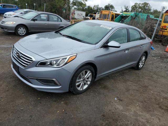 Aukcja sprzedaży 2017 Hyundai Sonata Se, vin: 5NPE24AF1HH566242, numer aukcji: 80945975