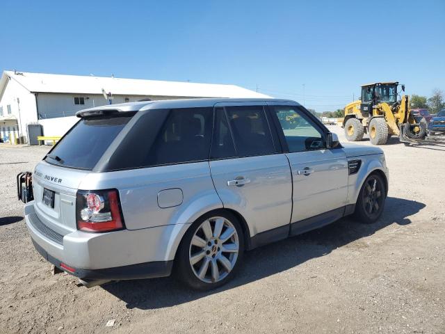 84160675 :رقم المزاد ، SALSH2E46CA748297 vin ، 2012 Land Rover Range Rover Sport مزاد بيع