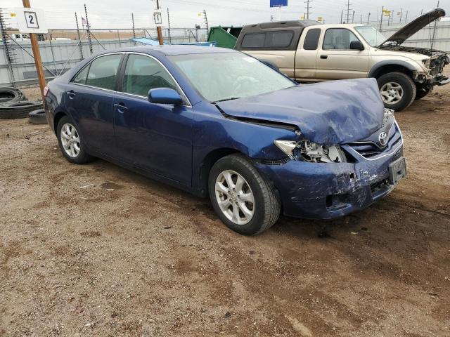 Aukcja sprzedaży 2010 Toyota Camry, vin: 4T1BF3EK4AU579924, numer aukcji: 53621176