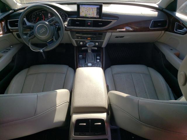 Продажа на аукционе авто 2013 Audi A7, vin: WAU2GAFC7DN099823, номер лота: 80222115