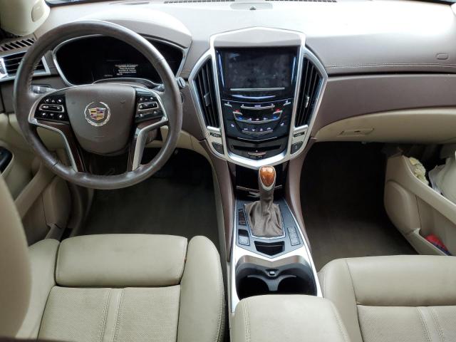 Продаж на аукціоні авто 2015 Cadillac Srx Luxury, vin: 3GYFNBE36FS556884, номер лоту: 71357845