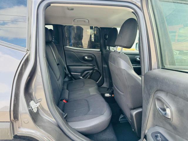 Aukcja sprzedaży 2018 Jeep Renegade L, vin: ZACCJABB7JPG91991, numer aukcji: 84046085